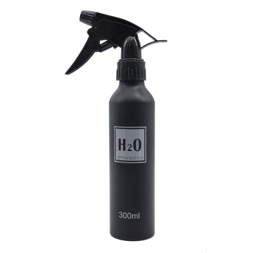 New 300ml High Quality Aluminum Barber Salon Spray Bottle